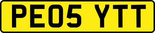 PE05YTT