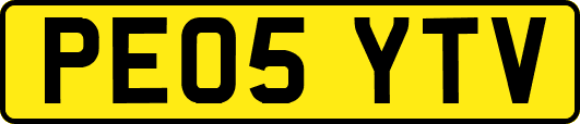 PE05YTV
