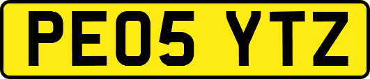 PE05YTZ