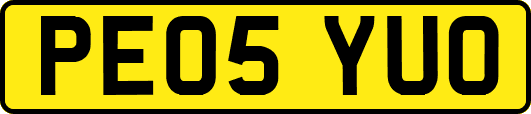 PE05YUO