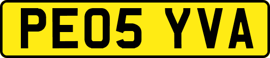 PE05YVA