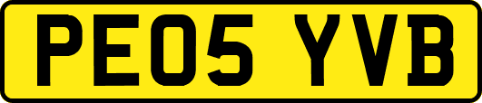 PE05YVB