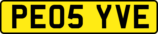 PE05YVE