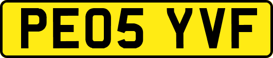 PE05YVF