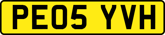 PE05YVH