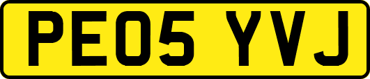 PE05YVJ