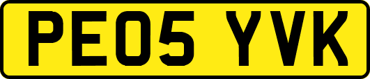 PE05YVK