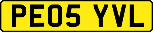 PE05YVL