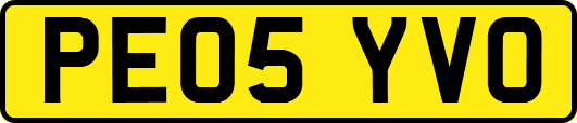 PE05YVO