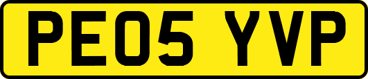 PE05YVP