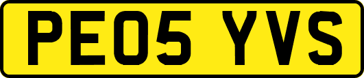 PE05YVS