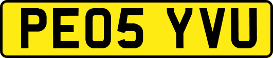 PE05YVU