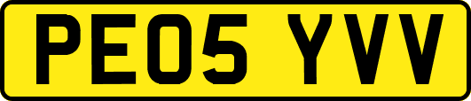 PE05YVV