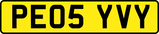 PE05YVY