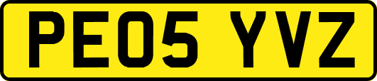 PE05YVZ