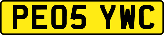 PE05YWC