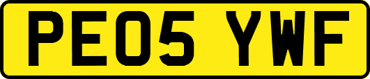 PE05YWF