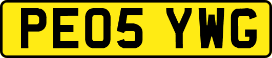 PE05YWG