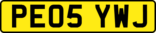 PE05YWJ