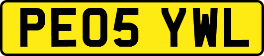 PE05YWL