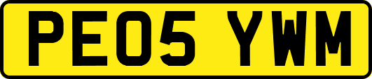 PE05YWM