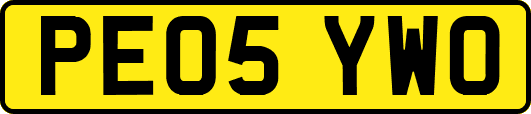 PE05YWO