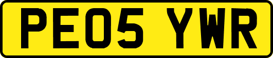 PE05YWR
