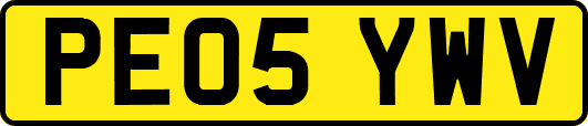 PE05YWV