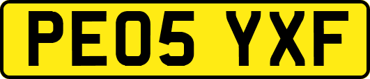 PE05YXF