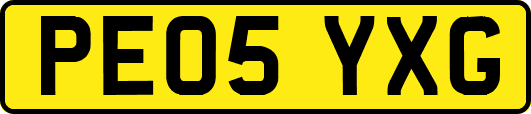 PE05YXG