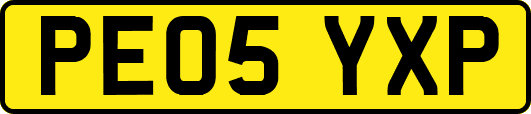 PE05YXP