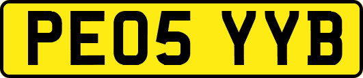 PE05YYB