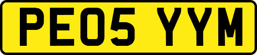 PE05YYM