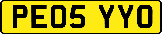 PE05YYO
