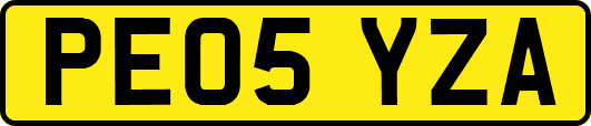PE05YZA