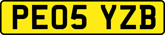 PE05YZB