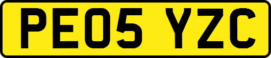 PE05YZC