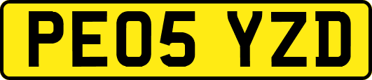 PE05YZD