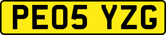 PE05YZG