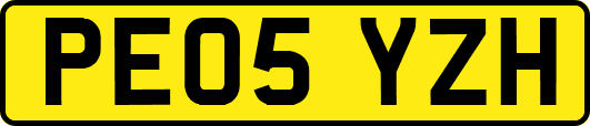 PE05YZH