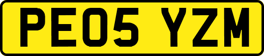PE05YZM