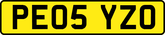 PE05YZO
