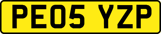 PE05YZP