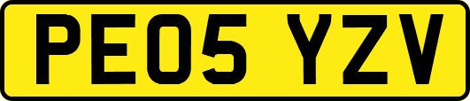 PE05YZV
