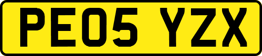PE05YZX