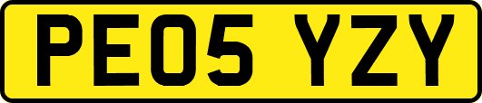 PE05YZY