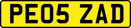 PE05ZAD