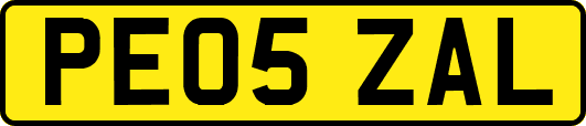 PE05ZAL
