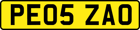 PE05ZAO