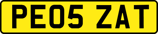 PE05ZAT